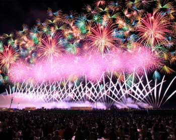 J北海道大雪山旭岳纜車+洞爺湖花火節三大蟹賞楓5天-JX115