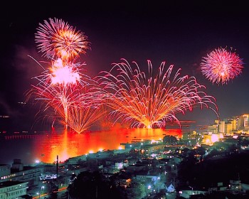 J北海道大雪山旭岳纜車洞爺湖花火節螃蟹海鮮賞楓5天FD0124