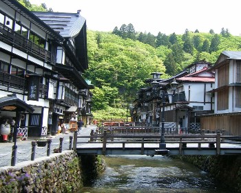 J楓雪東北初冬限定會津鐵道藏王纜車豬苗代湖銀山溫泉漫步5天JX2030
