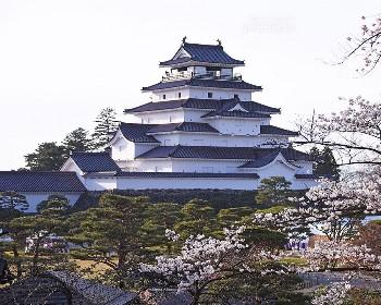 J星野集團～東北會津鐵道採果樂5天M7702