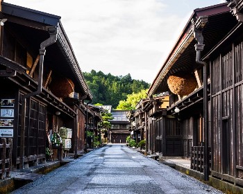 J名古屋伊勢志摩山海秘境伊勢神宮御在所纜車水族館遊船5天JX9919