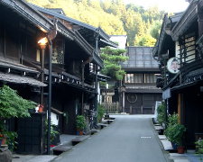 J名古屋黑部立山絕景上高地秘境漫遊5天JX0615
