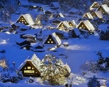 J冬季典藏名古屋幻彩點燈御在所樹冰玩雪趣5天JX8277