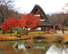 J冬季絕美新穗高纜車鐘乳石洞合掌村5天BR1098(小松進出)