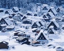 J秋冬楓趣~北陸哆啦A夢電車賞楓秘境溪谷遊船雙溫泉私藏5天JX1016