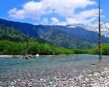 J走進雪之奇景與童話秘境大阪立山黑部雪牆合掌村上高地飛驒牛5天JX8210