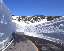 J名古屋立山黑部雪牆名花浪漫點燈上高地秘境合掌村採果趣5天JX8666