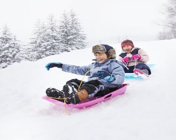 J大阪冰雪海洋奇緣震撼樹冰纜車雪盆樂螃蟹燒烤泡湯5天 JX8225