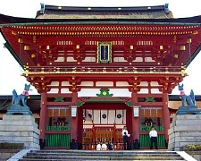 J關西名勝漫遊海之京都伊根灣遊船5天VZ5299
