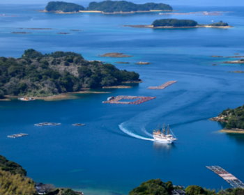 2025/06/28 地中海郵輪假期榮耀號-鹿兒島、宮崎自主遊6天