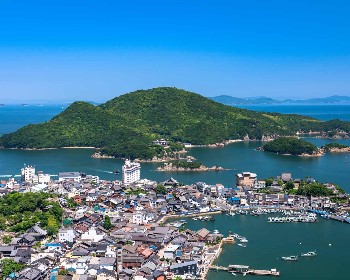 2027/03/14
地中海郵輪假期榮耀號-鹿兒島、濟州自主遊６天