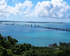 歌詩達郵輪莎倫娜號～沖繩、石垣自主遊5天