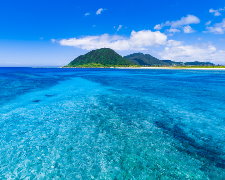 2026/7/29、8/19 歌詩達郵輪莎倫娜號-沖繩、石垣自主遊5天