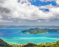 2026/7/18,26、8/2,8 歌詩達郵輪莎倫娜號-沖繩自主遊４天