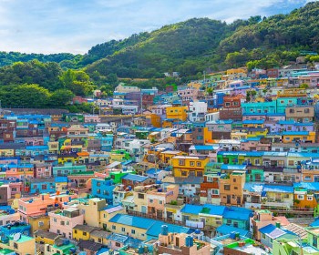 2026/7/21 歌詩達莎倫娜號-福岡、釜山自主遊６天