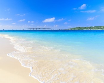 MSC榮耀號～宮古島、沖繩、石垣島自主遊5天