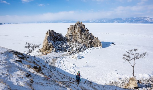 北亞、中亞、西亞