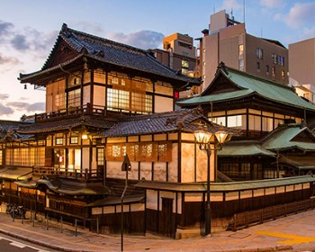 2026/02/07【維京遊輪・伊敦號】日本九州四國詩意靜旅 10天～四萬十川遊船、門司港、松山城、薩摩指宿、藍麗水港