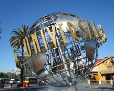 《玩美加族》～美西雙國家公園雙樂園9天遊-LAX/SFO