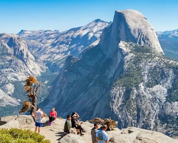 歡樂美西10天~ 優勝美地、正宗大峽谷、環球影城(超級瑪莉歐)