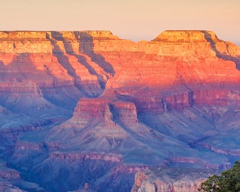 新浩瀚美西山河戀・4大國家公園10天(SFO/LAX)