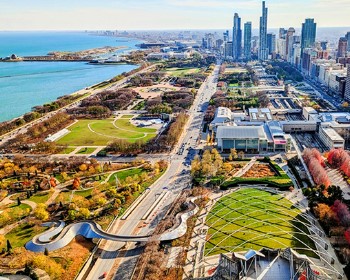 美加東奢華大環線14天