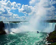 楓玩美加東13天