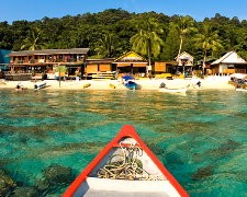 雲頂夢號-新加坡、泰國普吉島6天