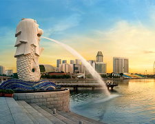 雲頂夢號-新加坡、馬來西亞檳城、吉隆坡 6 天