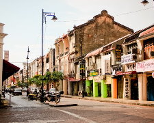 雲頂夢號-新加坡、馬來西亞吉隆坡(巴生港) 4天