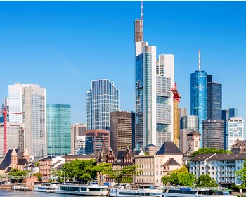 2027｜艾凡隆Avalon河輪 萊茵河南行之旅９天-《Frankfurt上船》-聖誔市集
