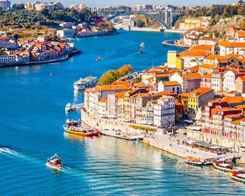 2027｜艾凡隆Avalon河輪 微醺斗羅河之旅14天-《Porto上船》