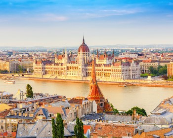 2027｜艾凡隆Avalon河輪 多瑙河 醇酒原鄉慢旅12天-《Budapest上船》