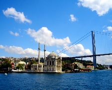 好禮相送 魔幻土耳其10日5晚五星+1晚洞穴旅館(博斯普魯斯海峽遊船、棉堡、番紅花城)