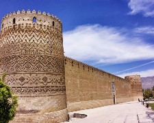 黑面紗下神祕國度伊朗亞美尼亞、優美汶萊古國17天