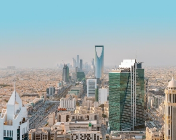 皇家阿拉伯 海灣六國 16天