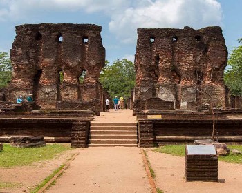 印度洋上的珍珠紅茶王國-斯里蘭卡9天