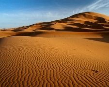 北非星空阿爾及利亞 突尼西亞撒哈拉13天