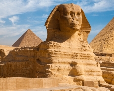 埃及五星遊輪~夜臥火車、阿布辛貝&孟斐斯深度10天