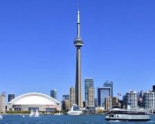 加拿大全覽21天