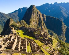 祕魯、首都、庫斯科、的的喀喀湖、納斯卡線大地畫12天