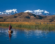 《印加傳奇》秘魯『馬丘比丘．地畫飛行．的的喀喀湖』12天