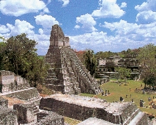 【玩美加族】《超低價》墨西哥！獨家假面摔角秀、世界新七大奇景11天