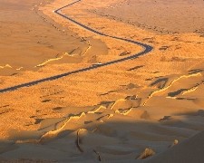 【風過南疆】遇見金色胡楊與帕米爾高原雪山克孜爾千佛洞、盤龍古道13天