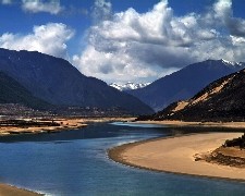 安心西藏－林芝、拉薩、青藏鐵路8天（四人(含)以上成行)