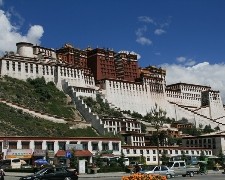 【★優旅獎】「世界屋脊」西藏14天-林芝波密桃花節.日喀則.然烏湖.納木措.珠峰大本營