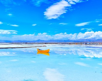 天空之鏡.茶卡鹽湖.青海湖.莫高窟.七彩丹霞.鳴沙山月牙泉.兵馬俑.三排座椅10天