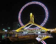 紫禁風華·北京故宮、頤和園、天壇、承德避暑山莊、天津之眼 8天