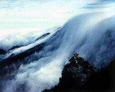 黃山、宏村、婺源篁嶺、西溪濕地８天（山上1晚）