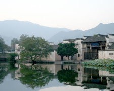 江南宮廷御宴、古典園林•滄浪亭、禪意小鎮•拈花灣、夜宿烏鎮•黃浦江遊船5天